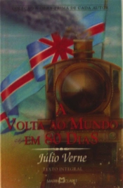 A Volta ao Mundo em 80 Dias