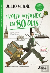 A Volta ao Mundo em 80 Dias