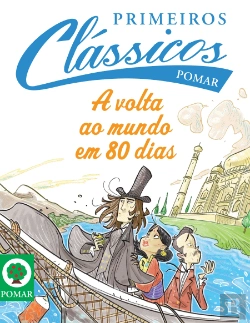 Bertrand.pt - A Volta ao Mundo em 80 Dias