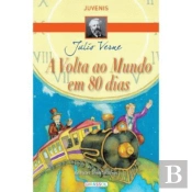 A Volta ao Mundo em 80 Dias