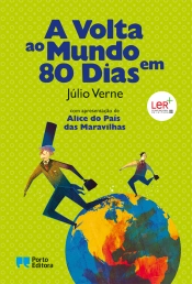 A Volta ao Mundo em 80 Dias