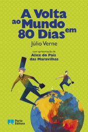A Volta ao Mundo em 80 Dias