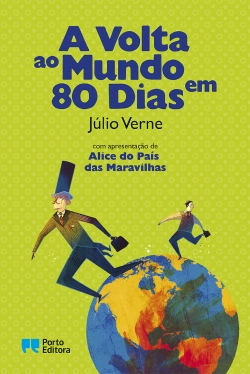 Bertrand.pt - A Volta ao Mundo em 80 Dias