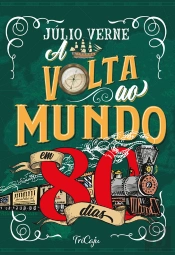 A Volta Ao Mundo Em 80 Dias
