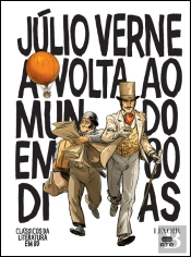 A Volta ao Mundo em 80 Dias