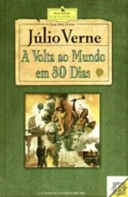 Bertrand.pt - A Volta ao Mundo em 80 Dias