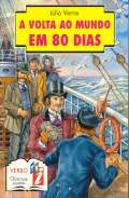 A Volta ao Mundo em 80 Dias