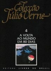 A Volta ao Mundo em 80 Dias