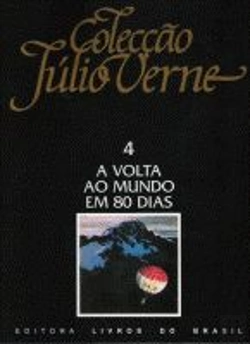 Bertrand.pt - A Volta ao Mundo em 80 Dias