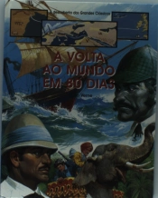 A Volta ao Mundo em 80 Dias