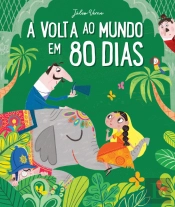 A Volta ao Mundo em 80 Dias