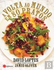 A Volta ao Mundo em 80 Pratos