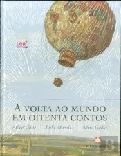 A Volta ao Mundo em Oitenta Contos