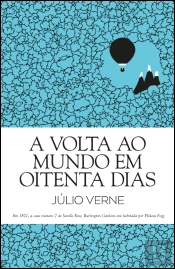 A Volta ao Mundo em Oitenta Dias