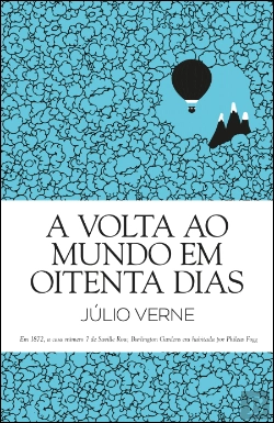 Bertrand.pt - A Volta ao Mundo em Oitenta Dias