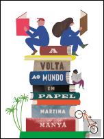 A Volta ao Mundo em Papel
