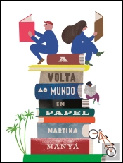 A Volta ao Mundo em Papel
