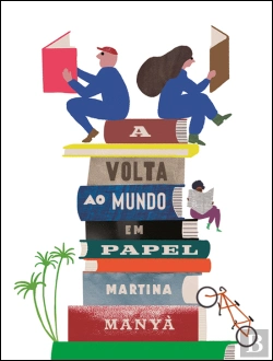 Bertrand.pt - A Volta ao Mundo em Papel