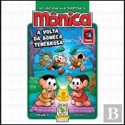 A Volta da Boneca Tenebrosa