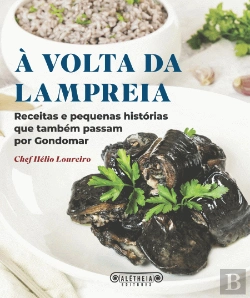 Bertrand.pt - À Volta da Lampreia