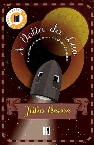 À Volta da Lua