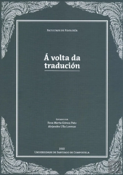 Bertrand.pt - A Volta Da Traducion