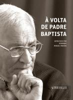 À Volta de Padre Baptista