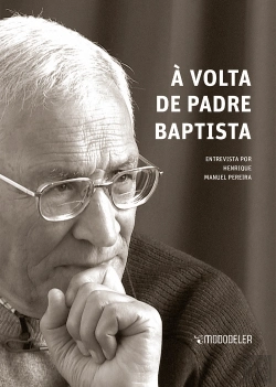 Bertrand.pt - À Volta de Padre Baptista