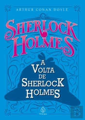A Volta De Sherlock Holmes