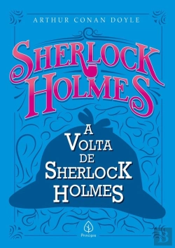 Bertrand.pt - A Volta De Sherlock Holmes