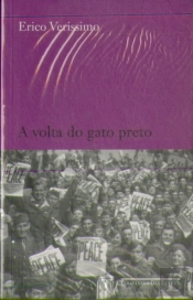 A Volta Do Gato Preto 