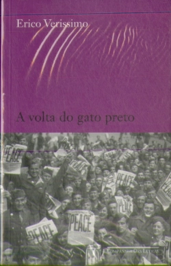 Bertrand.pt - A Volta Do Gato Preto 