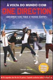 À Volta do Mundo com One Direction