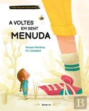 A Voltes Em Sent Menuda