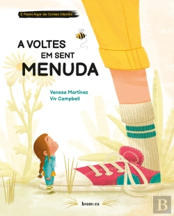 Bertrand.pt - A Voltes Em Sent Menuda