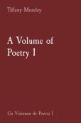 A Volume Of Poetry 1