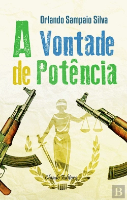 Bertrand.pt - A Vontade de Potência