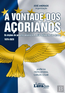 Bertrand.pt - A Vontade dos Açorianos