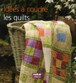Bertrand.pt - A Vos Aiguilles ! Quilts