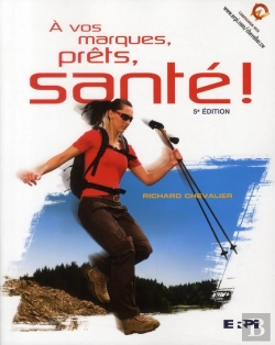 Bertrand.pt - A Vos Marque, Prets, Sante ! 5e Edition