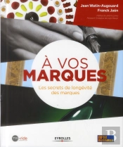 À Vos Marques ! Les Secrets De Longévité Des Marques