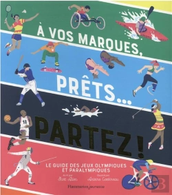 Bertrand.pt - A Vos Marques, Prets, Partez !