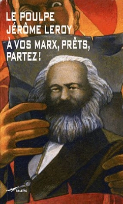 Bertrand.pt - À Vos Marx, Prêts, Partez !