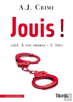 Bertrand.pt - A Vos Ordres - Jouis !