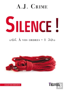 Bertrand.pt - A Vos Ordres - Silence !