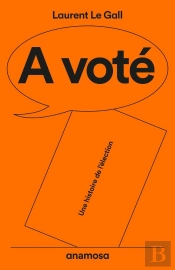 A Voté