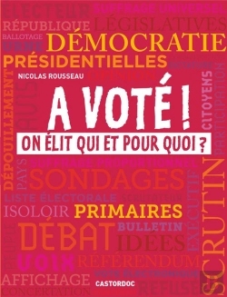 Bertrand.pt - A Vote ! On Elu Qui Et Pour Quoi ?