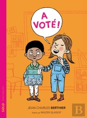 A Voté !