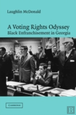 Bertrand.pt - A Voting Rights Odyssey