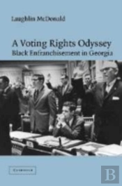 A Voting Rights Odyssey